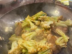 -前门烤鸭(江东中路店)