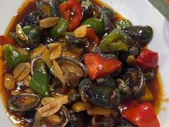 -舌尖上·霞浦滩涂海鲜·新闽菜(总店)