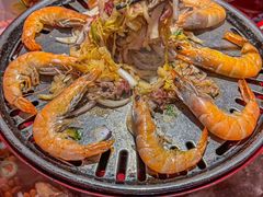 -京炭铜锅涮肉·羊蝎子·羊肉炉(保利·时光里店)