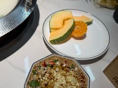 -彤德莱火锅(薛家岛利群店)