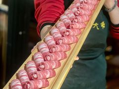 -羊大爷涮肉(亮马桥店)