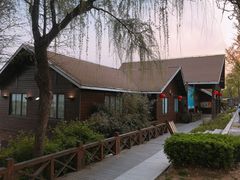 -苏州吴中太湖旅游区