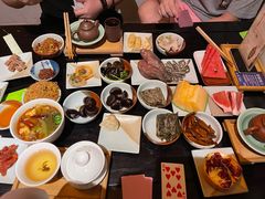 -青藤茶馆(南山路店)