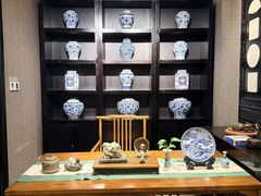 -海天楼中餐厅(吴宫泛太平洋酒店)