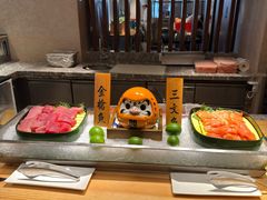 -万豪中餐厅·粤菜·北京粤财JW万豪酒店