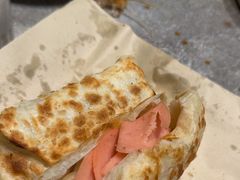 -高玛纳驴肉火烧(河间总店)