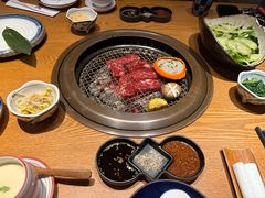 -炎蔵牛舌烤肉