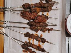 -古彭7只羊·招牌白串·碳锅羊肉旗舰店