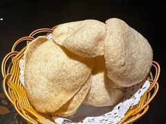 -金厨泰国餐厅·全泰籍厨师料理(拱北店)