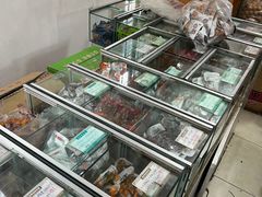 -苏州蜜饯门市部