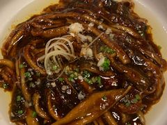 响油鳝糊-松鹤楼·非遗·苏帮菜(融科店)