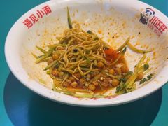 -川正旺江湖菜(三元桥店)