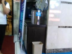 -南京国信酒店·骏搏体育游泳馆(新街口店)