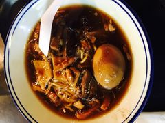 -马来西亚美食街