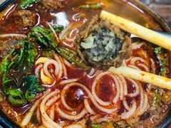 -清真·马文砂锅大全(麦苋街店)