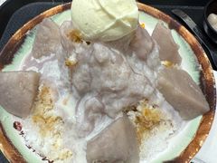 -鲜芋仙(大兴龙湖店)