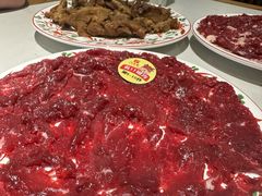 -汕头八合里海记牛肉店(清河店)