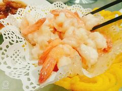 -香满楼(南关店)