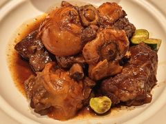 -奉天小馆·非遗东北菜(济南万象城店)