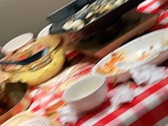 -西贝莜面村(上海百联西郊店)