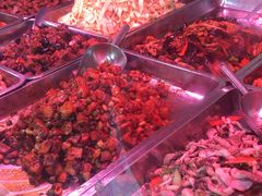 -老六素货(王顶堤店)