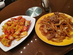 -富力万达嘉华酒店-品珍中餐厅(水果湖店)