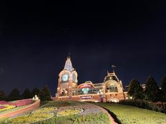 -上海迪士尼度假区