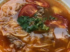 -探越越南牛肉粉(江南西分店)
