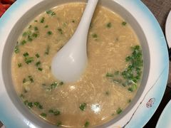 -俏东方·海味水饺·青岛菜(崂山店)