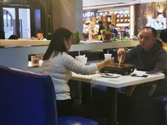 -鱼酷活鱼烤鱼(人信汇商场店)