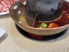 -阳坊大都涮羊肉(阳坊总店)