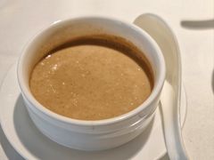 手磨核桃露-皇朝尊会(龙之梦大酒店)