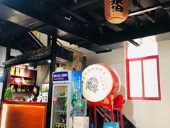 -袁家水泊水浒烤肉(白金店)