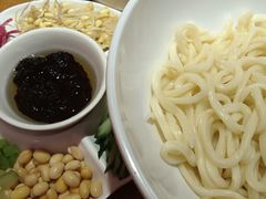 -北三条胡同打卤面馆(雍和宫店)