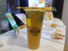 -快乐柠檬happylemon(丰台万达广场店)