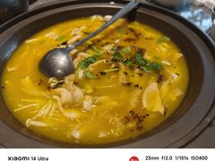 -福照楼汽锅鸡·云南菜(护国路店)