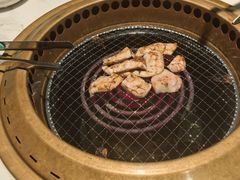 -炙城·韩式烤肉(南京东路店)