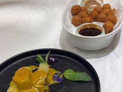 -惠丰堂饭庄·烤鸭·京味菜(翠微路店)