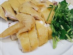 -瑞记湛江鸡饭店·粤西第一鸡(粤垦店)
