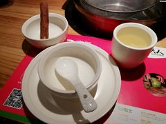 -椰夫人·养生椰子鸡(黄埔时代城店)