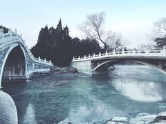 -颐和园
