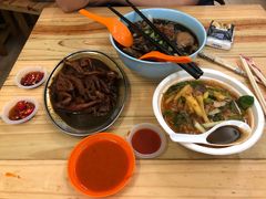 -金伯利街美食夜市