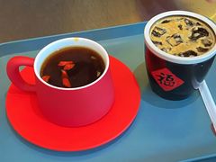 -人民咖啡馆(四行仓库店)