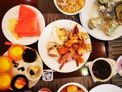 -牡丹国际大酒店-港式茶餐厅