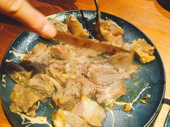 -受气牛肉·重庆耙牛肉(来福士店)
