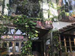 -城墙外BAR