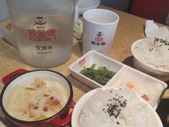 -彼酷哩活鱼现烤(新都汇店)