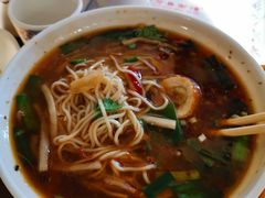 -万县面馆(高笋塘店)