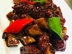 -老克勒上海菜(南京路步行街店)
