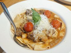 -The Diner X餐厅(青岛万象城店)